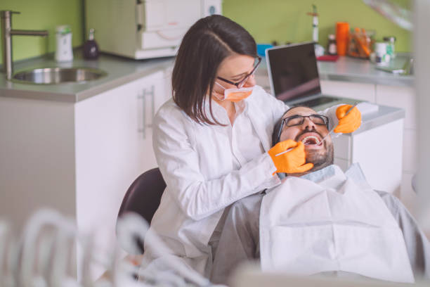 Best Emergency Dentist for Lost Fillings or Crowns in Absecon, NJ