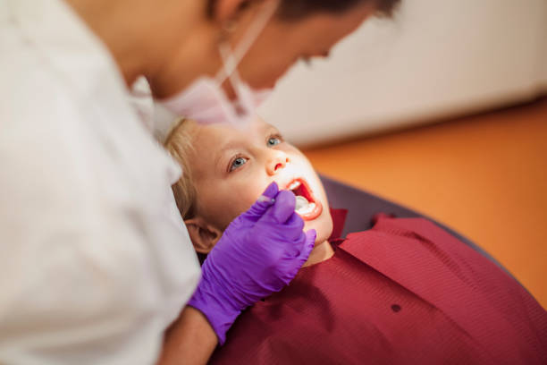 Best Emergency Dental Services for Seniors in Absecon, NJ