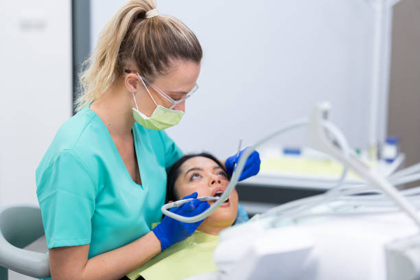 Best Broken or Cracked Tooth Emergency Dentist in Absecon, NJ